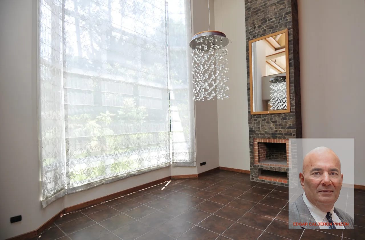 Casa Contemporánea de 2 Niveles con Piscina en Sacatepéquez — Casa en Venta en Santiago Sacatepéquez, Sacatepéquez — foto 4 de 17