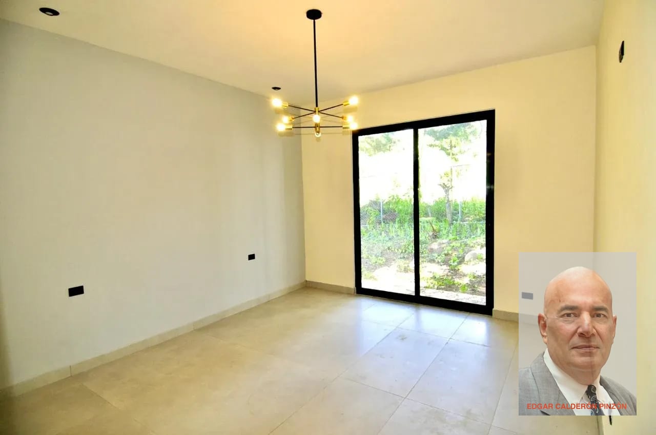 Casa de un Nivel en el Condominio Nova Bosques, San Lucas — Casa en Venta en San Lucas Sacatepéquez, Sacatepéquez — foto 6 de 12