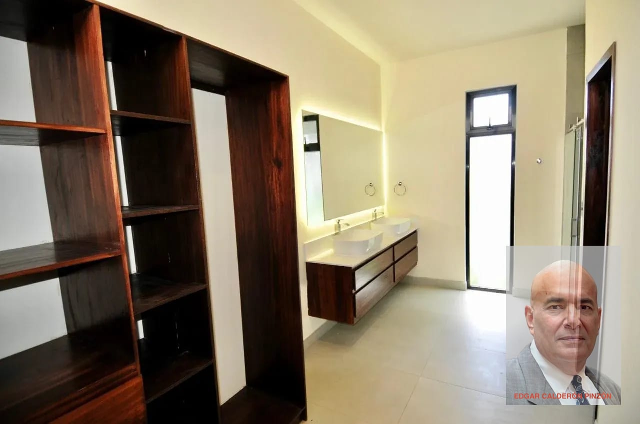 Casa de un Nivel en el Condominio Nova Bosques, San Lucas — Casa en Venta en San Lucas Sacatepéquez, Sacatepéquez — foto 7 de 12