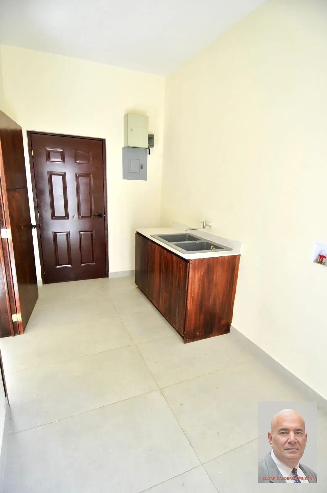 Casa de un Nivel en el Condominio Nova Bosques, San Lucas — Casa en Venta en San Lucas Sacatepéquez, Sacatepéquez — foto 9 de 12