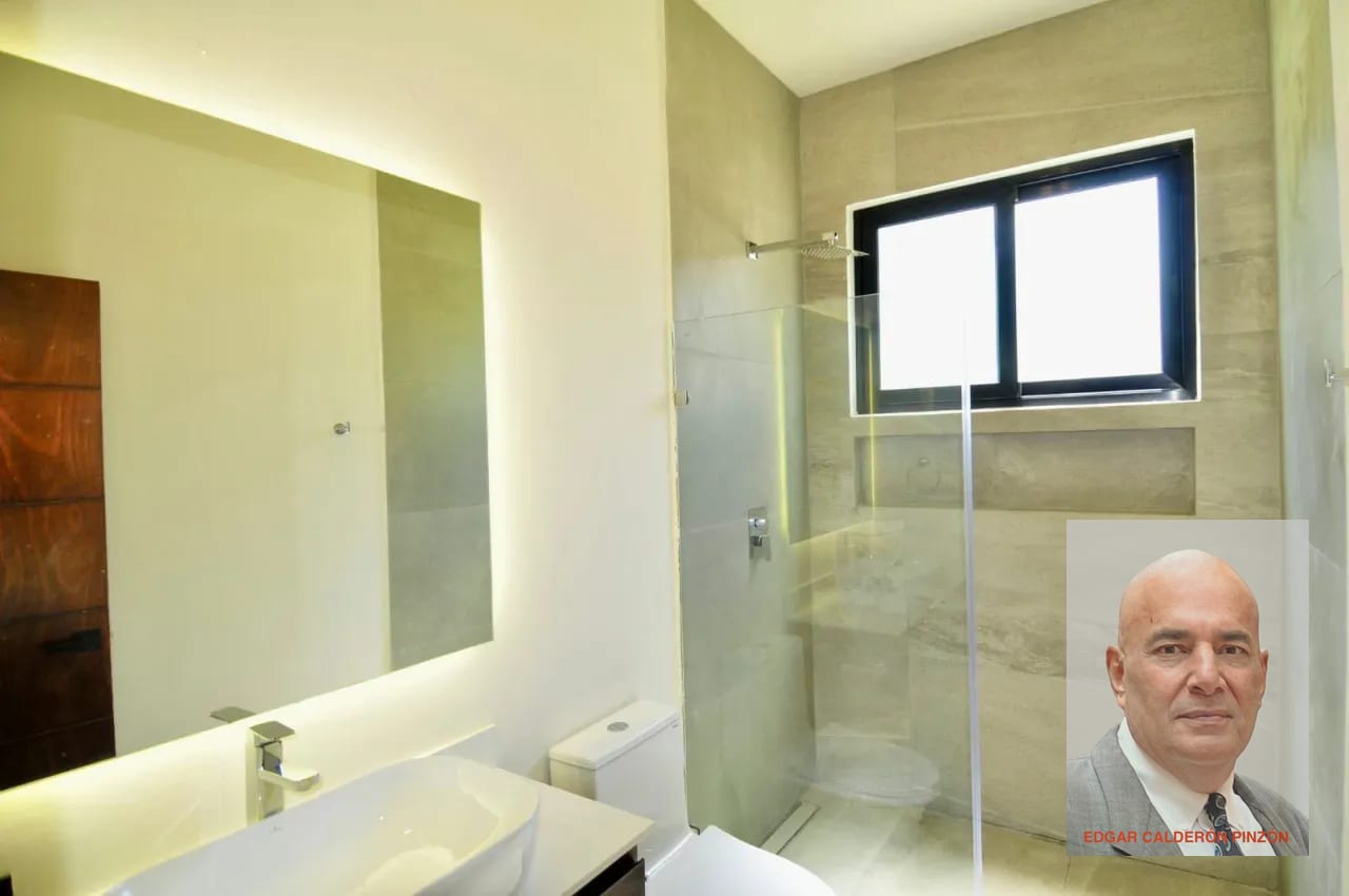Exclusiva Casa de un Nivel Nueva en Venta, Nova Bosques, San Lucas — Casa en Venta en San Lucas Sacatepéquez, Sacatepéquez — foto 12 de 16