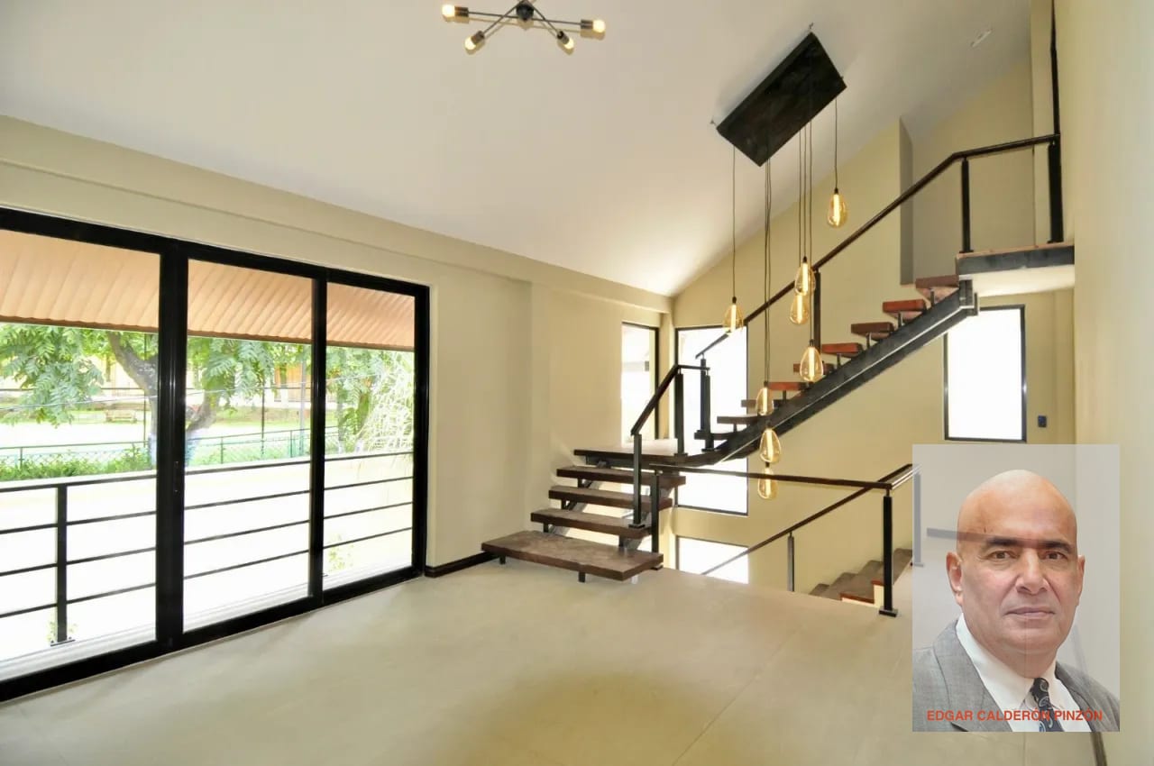 Exclusiva Residencia en Venta: Hacienda Santo Domingo, San Lucas — Casa en Venta en San Lucas Sacatepéquez, Sacatepéquez — foto 7 de 17