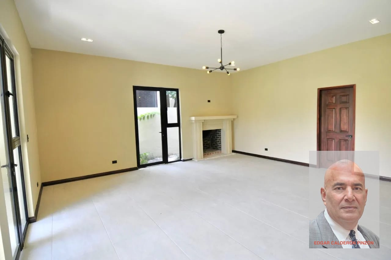 Exclusiva Residencia en Venta: Hacienda Santo Domingo, San Lucas — Casa en Venta en San Lucas Sacatepéquez, Sacatepéquez — foto 8 de 17