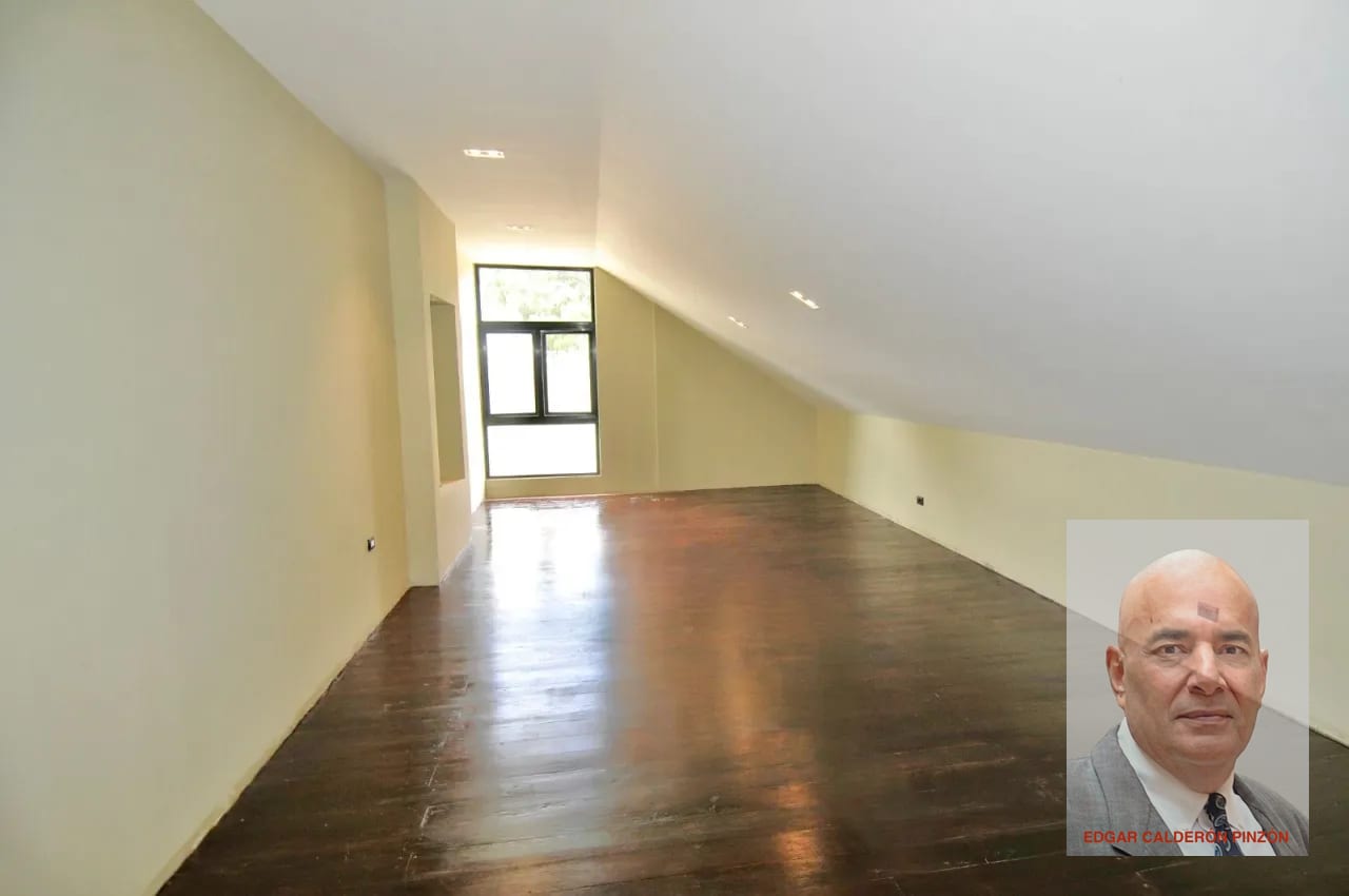 Exclusiva Residencia en Venta: Hacienda Santo Domingo, San Lucas — Casa en Venta en San Lucas Sacatepéquez, Sacatepéquez — foto 11 de 17