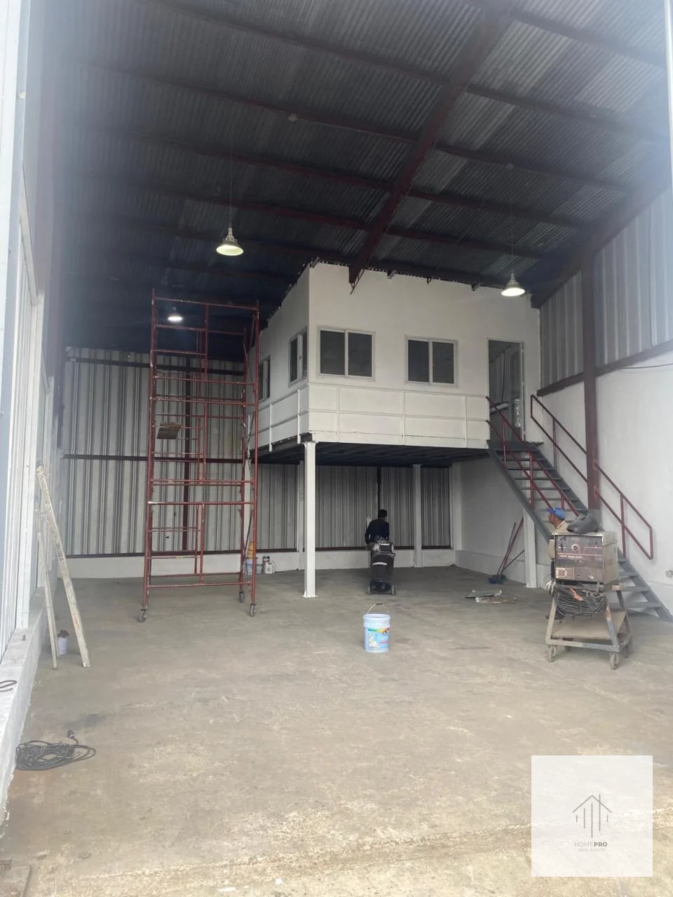 Bodega en Renta en Zona 1 - 1