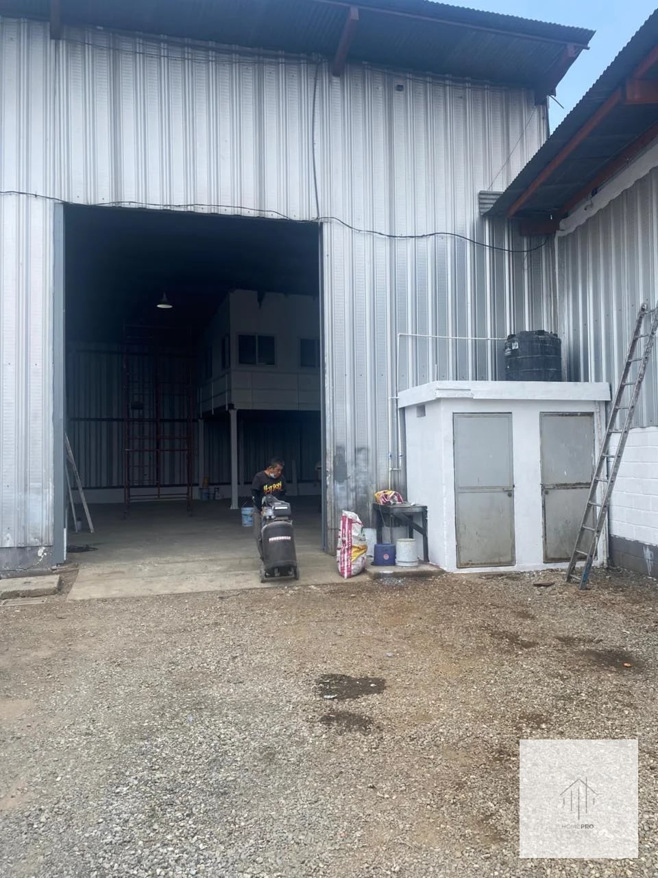 Bodega en Renta en Zona 1 - 5