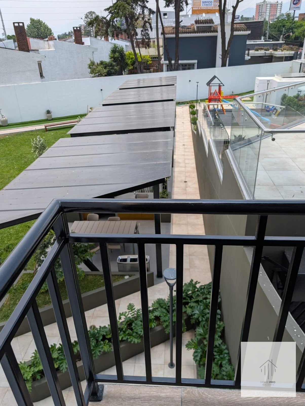 Apartamento en Venta en Zona 11 - 8