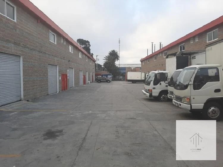 Ofibodega en Renta en Zona 12 — Bodega / Ofibodega en Alquiler en Zona 12, Guatemala, Ciudad — foto 2 de 7