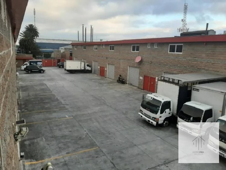 Ofibodega en Renta en Zona 12 — Bodega / Ofibodega en Alquiler en Zona 12, Guatemala, Ciudad — foto 3 de 7