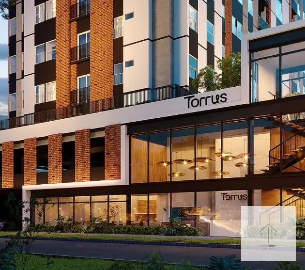 Apartamento Nuevo en Venta en Zona 7 — Apartamento en Venta en Zona 7, Guatemala, Ciudad — foto 2 de 6