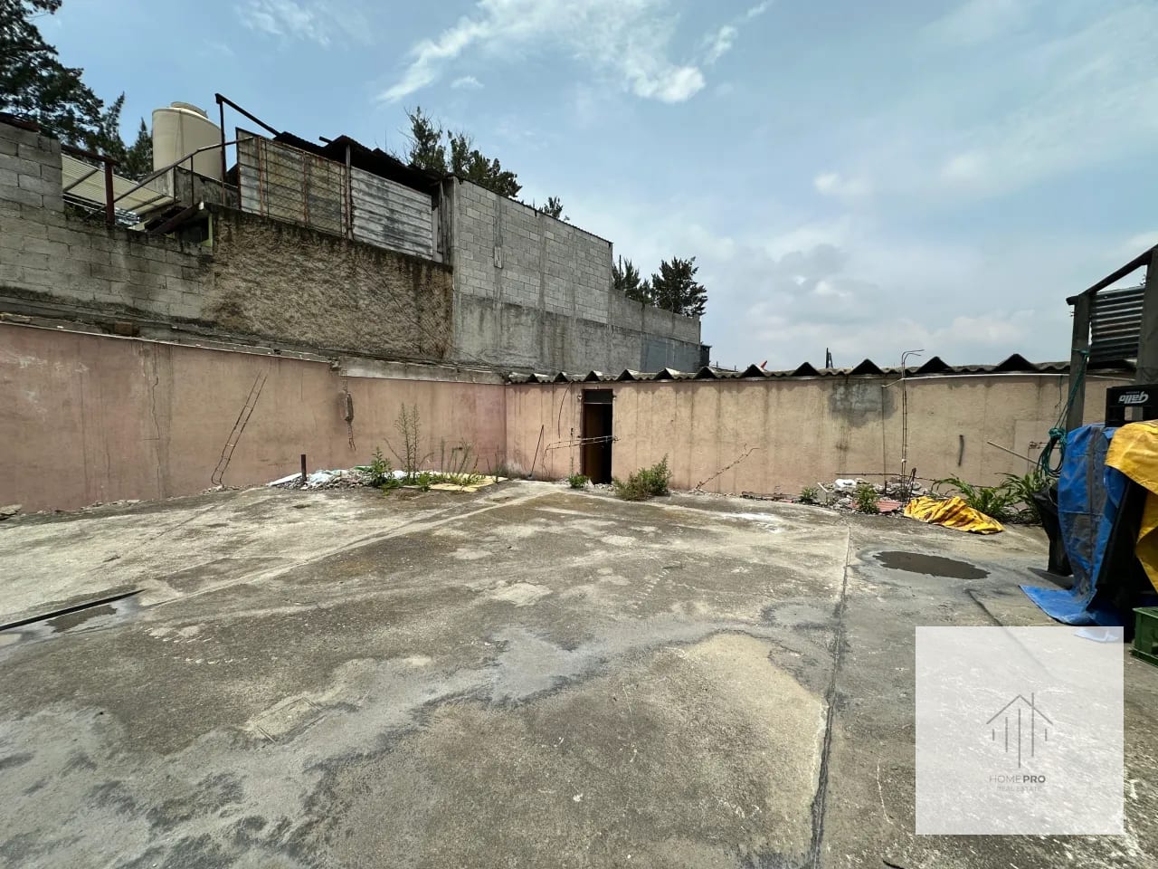 Terreno Comercial en Renta en Calzada Mateo Flores — Terreno en Alquiler en Zona 3 Mixco, Guatemala, Ciudad — foto 7 de 8