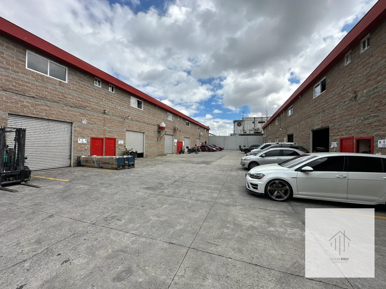 Bodega en Renta en Zona 12 — Bodega / Ofibodega en Alquiler en Zona 12, Guatemala, Ciudad — foto 10 de 11