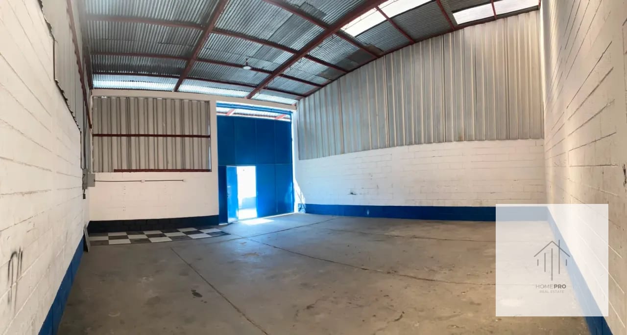 Bodega en Renta en Zona 1 — Bodega / Ofibodega en Alquiler en Zona 1, Guatemala, Ciudad — foto 1 de 6
