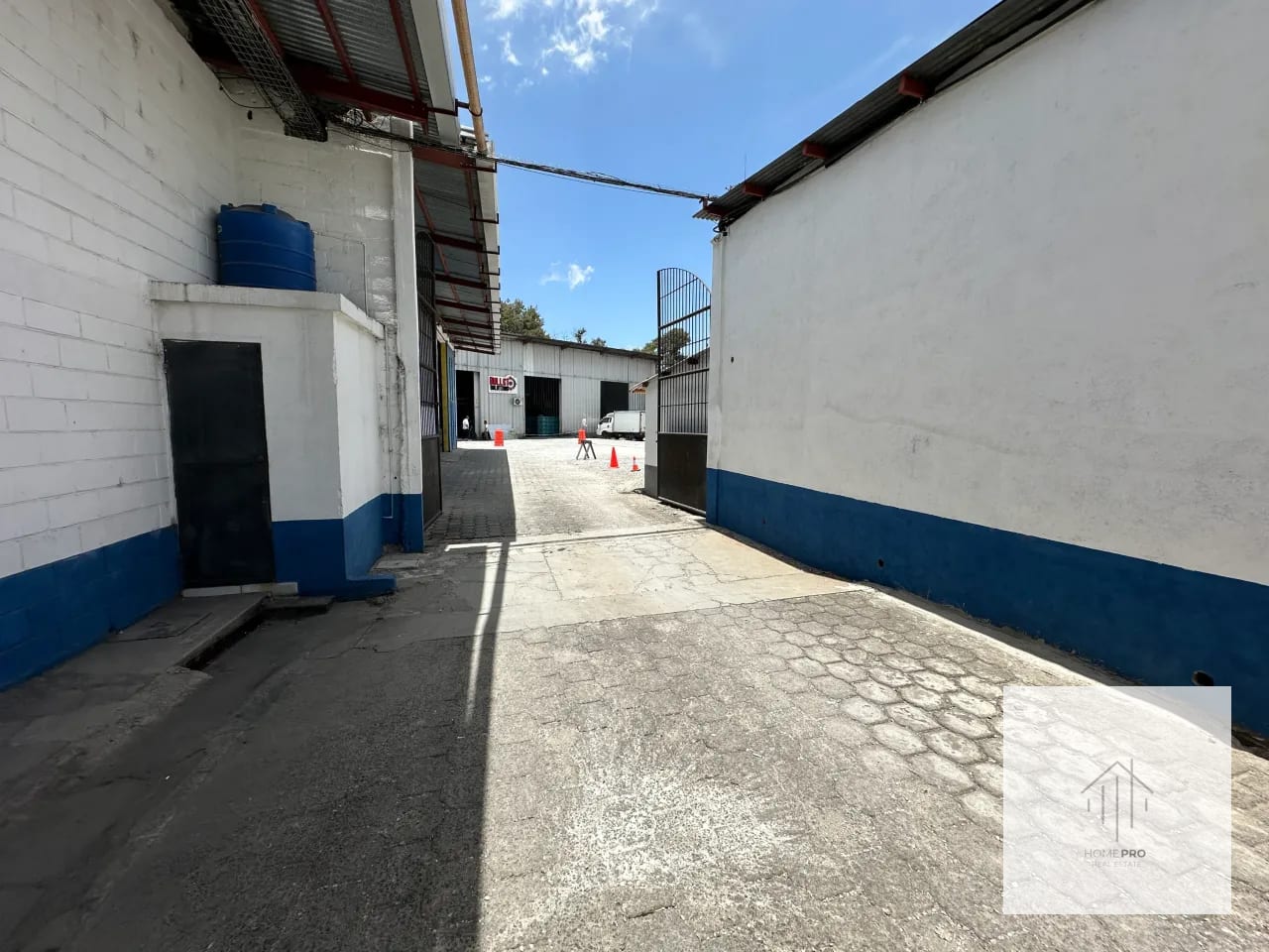 Bodega en Renta en Zona 1 — Bodega / Ofibodega en Alquiler en Zona 1, Guatemala, Ciudad — foto 6 de 6