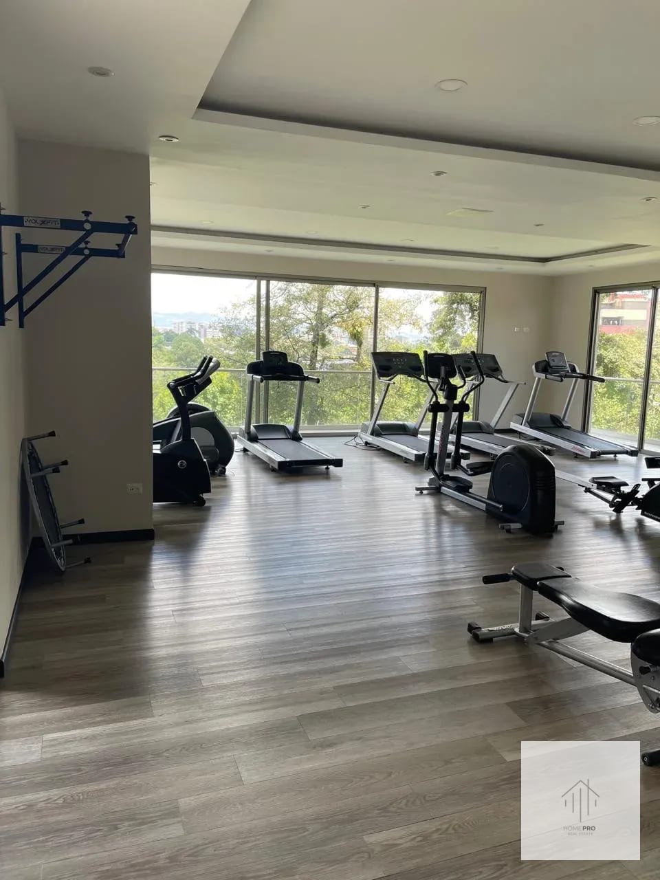 Apartamento en Renta en Zona 15 — Apartamento en Alquiler en Botticelli II, Zona 15, Guatemala, Ciudad — foto 10 de 17