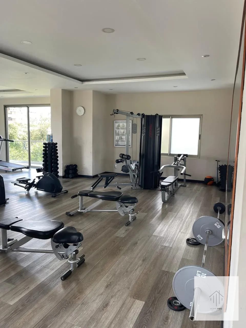 Apartamento en Renta en Zona 15 — Apartamento en Alquiler en Botticelli II, Zona 15, Guatemala, Ciudad — foto 11 de 17