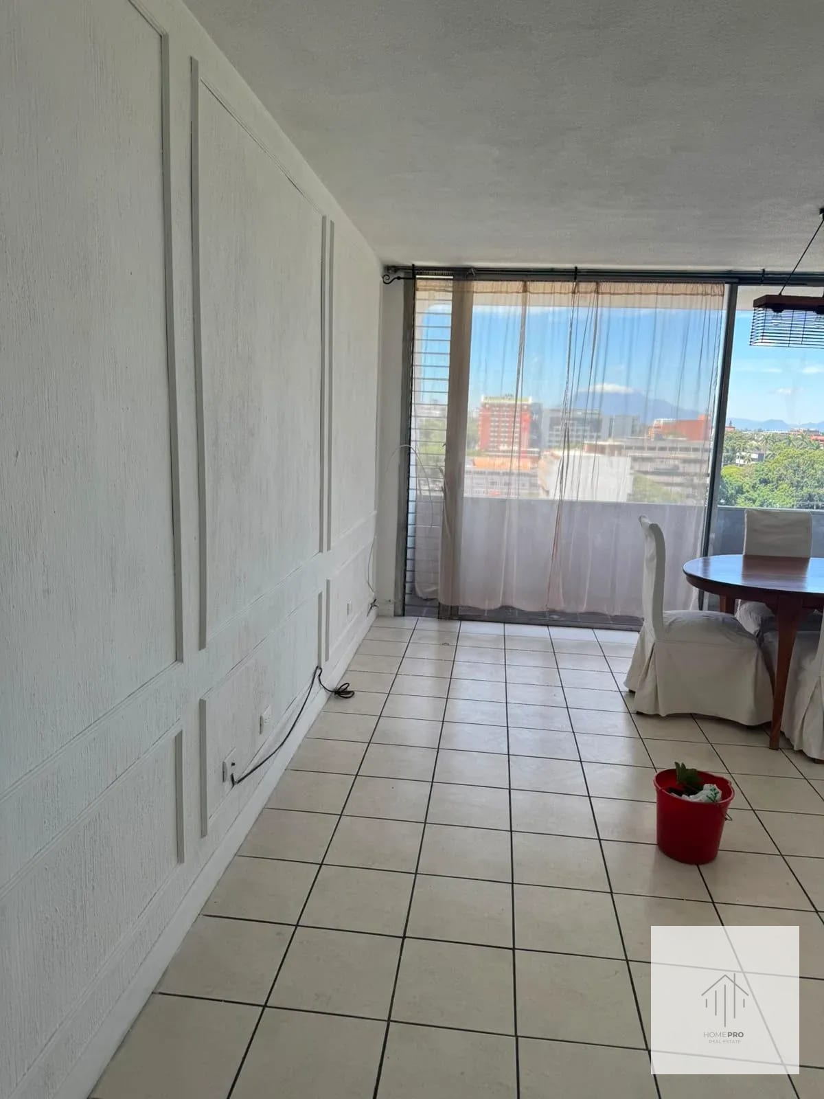 Apartamento Amueblado en Renta en Zona 9 — Apartamento en Alquiler en Cortijo Reforma, Zona 9, Guatemala, Ciudad — foto 7 de 11