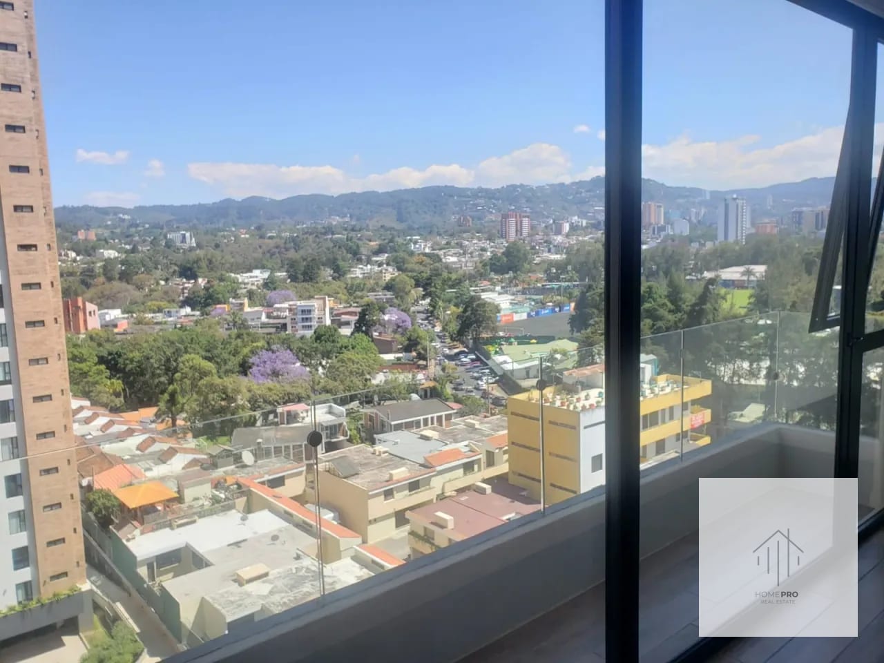 Apartamento en Renta en Zona 15 — Apartamento en Alquiler en Parque 15, Zona 15, Guatemala, Ciudad — foto 4 de 10
