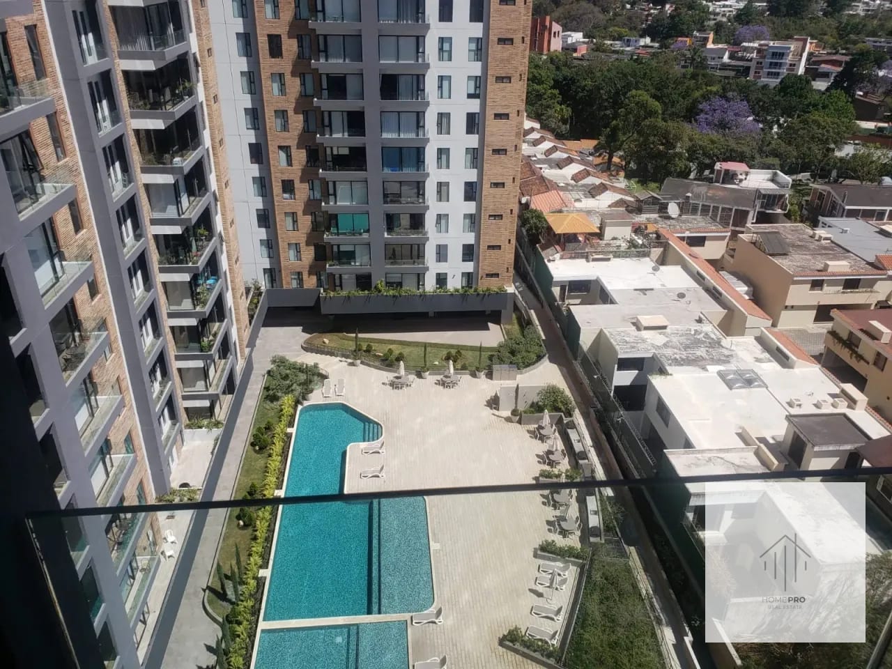 Apartamento en Renta en Zona 15 — Apartamento en Alquiler en Parque 15, Zona 15, Guatemala, Ciudad — foto 7 de 10
