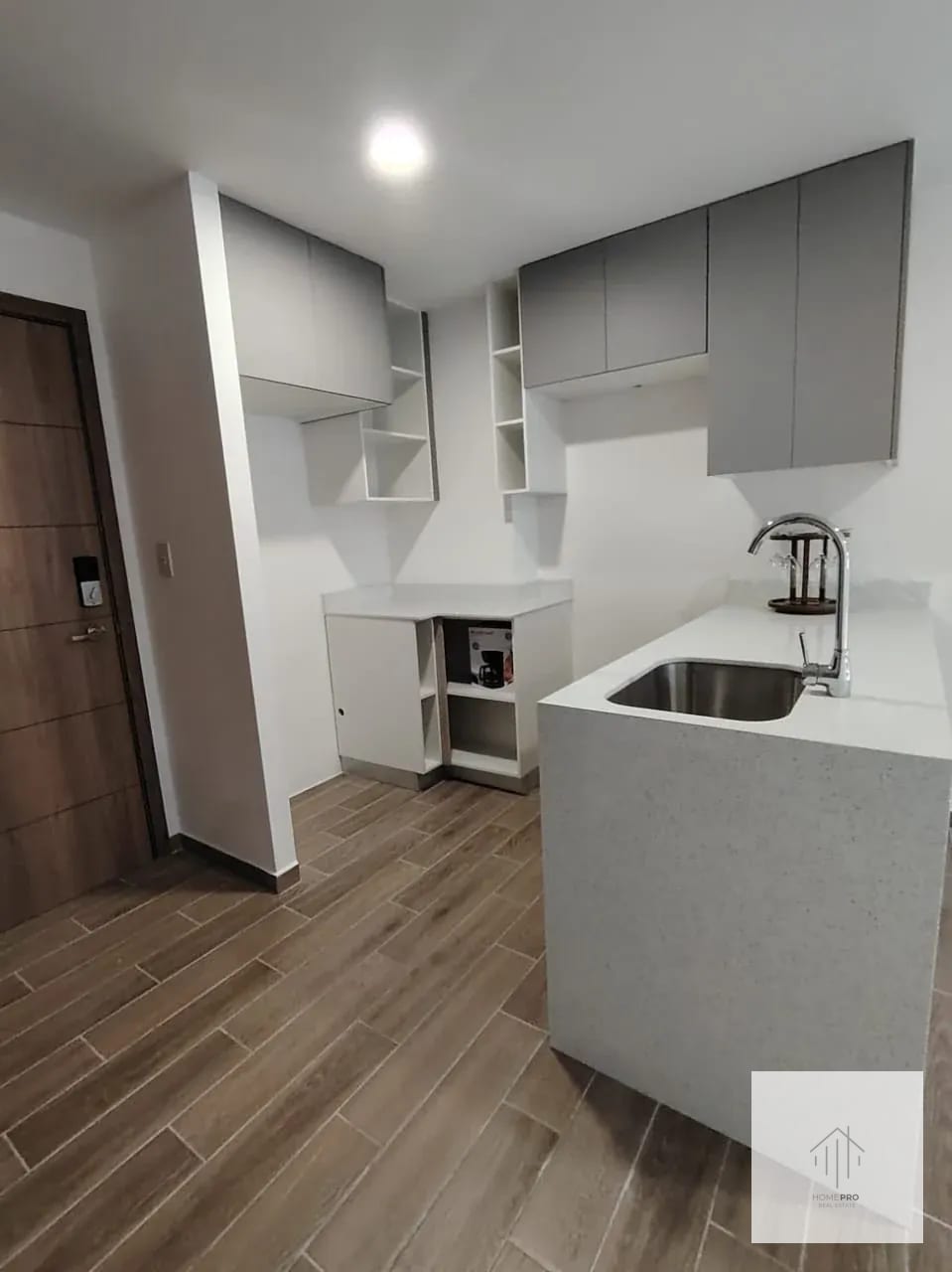 Apartamento en Renta en Zona 14 — Apartamento en Alquiler en Parque 14, Zona 14, Guatemala, Ciudad — foto 9 de 9