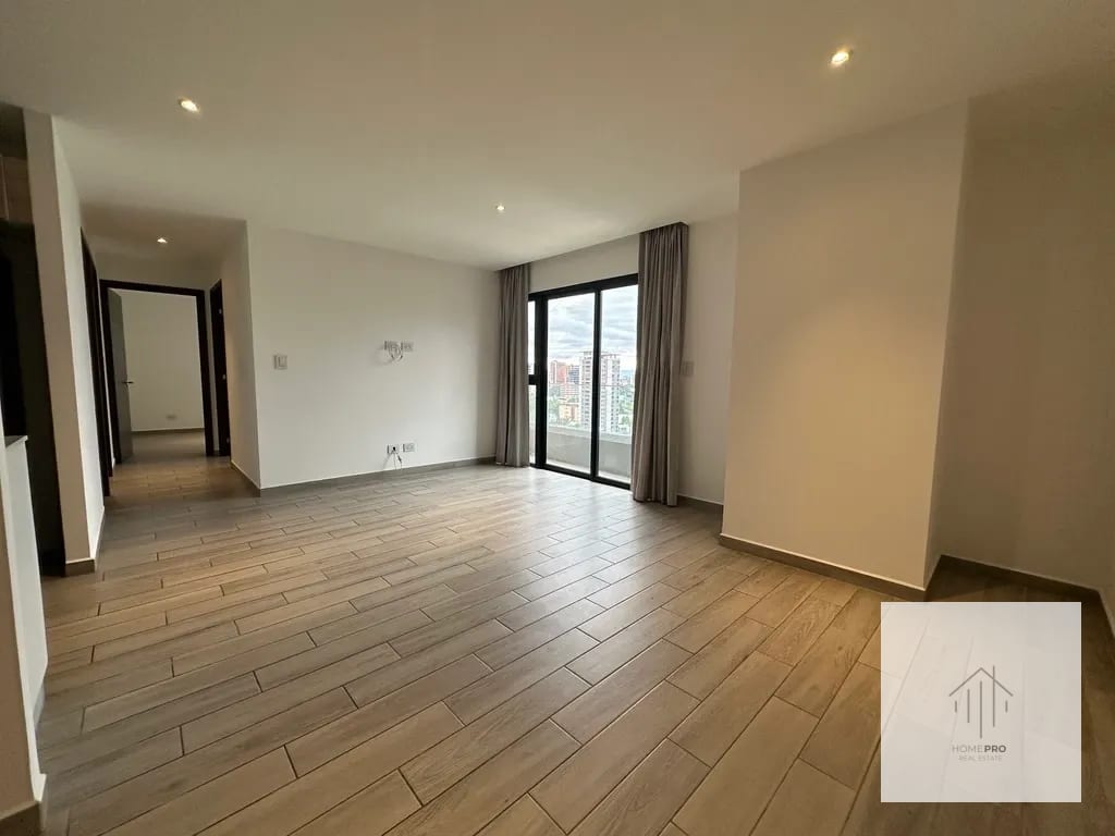 Apartamento en Renta en Zona 10 — Apartamento en Alquiler en Parque 10, Zona 10, Guatemala, Ciudad — foto 1 de 17