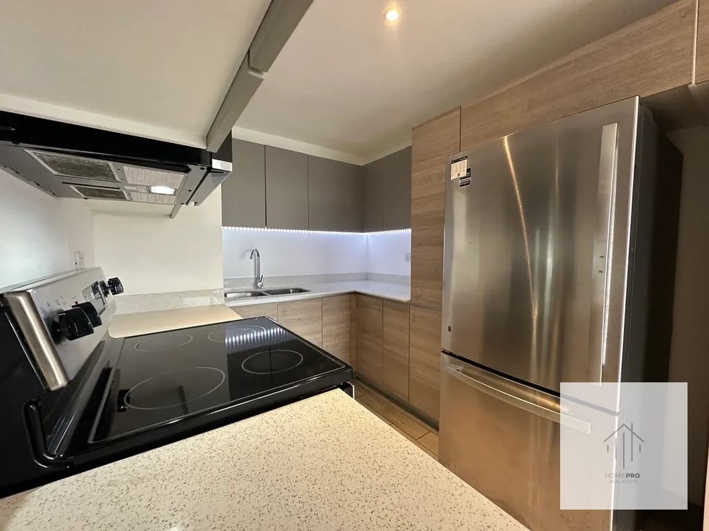 Apartamento en Renta en Zona 10 — Apartamento en Alquiler en Parque 10, Zona 10, Guatemala, Ciudad — foto 4 de 17