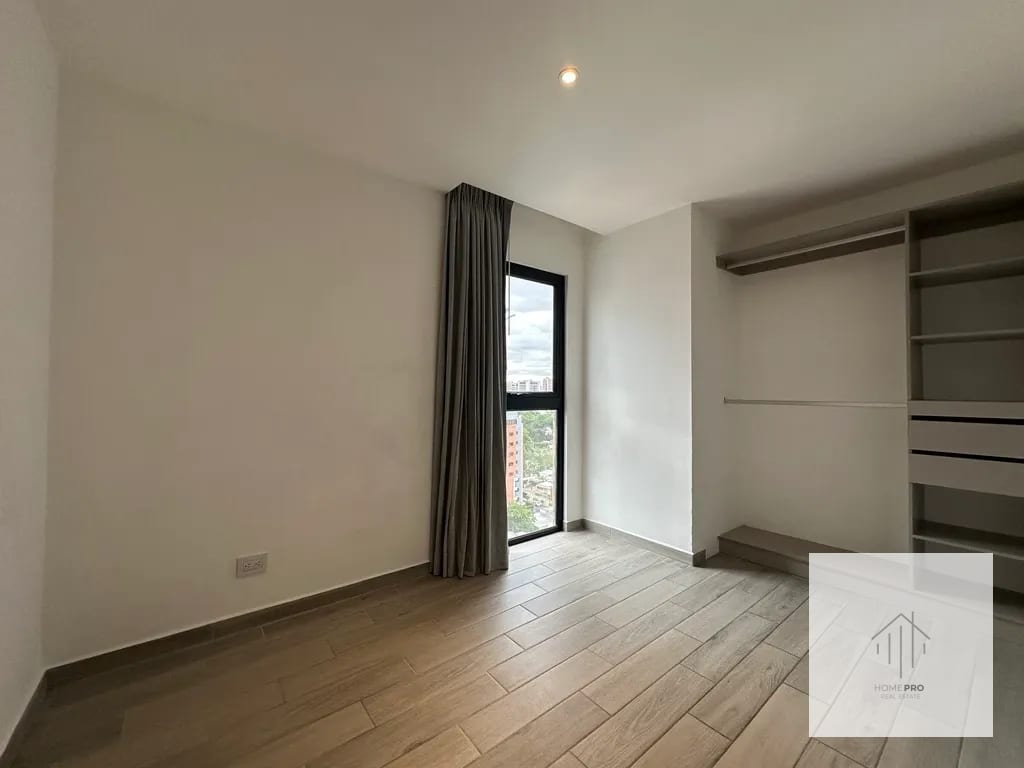 Apartamento en Renta en Zona 10 — Apartamento en Alquiler en Parque 10, Zona 10, Guatemala, Ciudad — foto 6 de 17