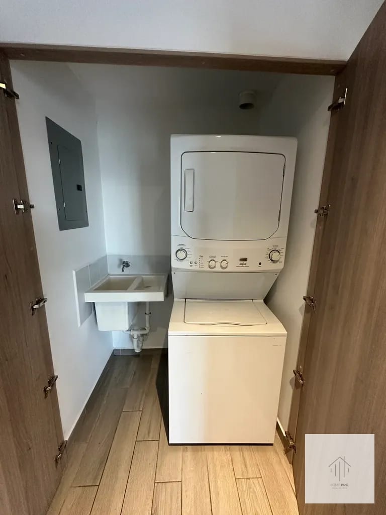 Apartamento en Renta en Zona 10 — Apartamento en Alquiler en Parque 10, Zona 10, Guatemala, Ciudad — foto 11 de 17