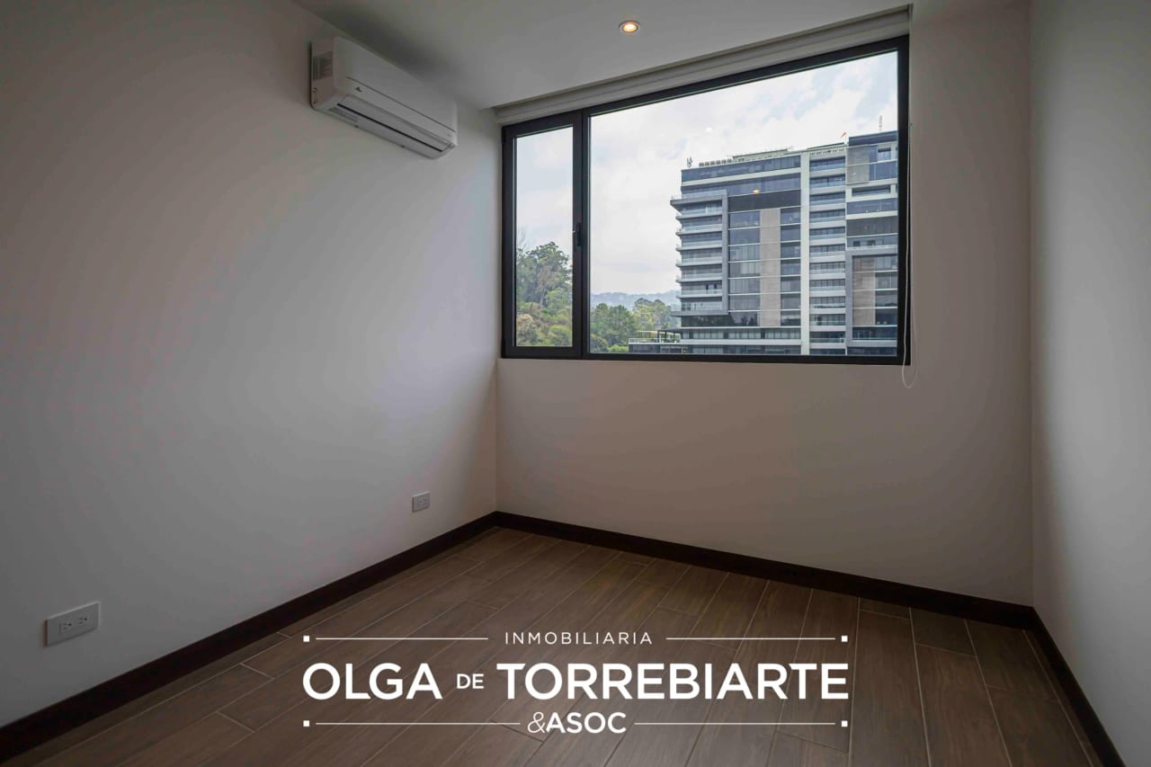 Apartamento con terraza en Spazio, Zona 15 — Apartamento en Alquiler en Spazio, Zona 15, Guatemala, Ciudad — foto 17 de 17