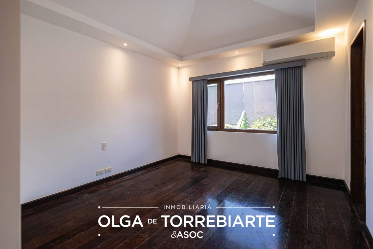 Casa en renta La Joya, Zona 10 — Casa en Alquiler en Zona 10, Guatemala, Ciudad — foto 14 de 14