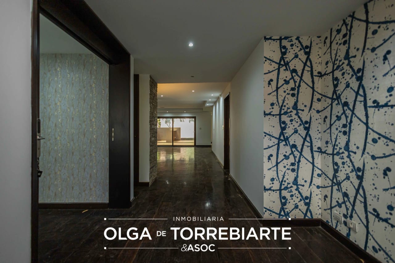 Casa en renta La Joya, Zona 10 — Casa en Alquiler en Zona 10, Guatemala, Ciudad — foto 7 de 14