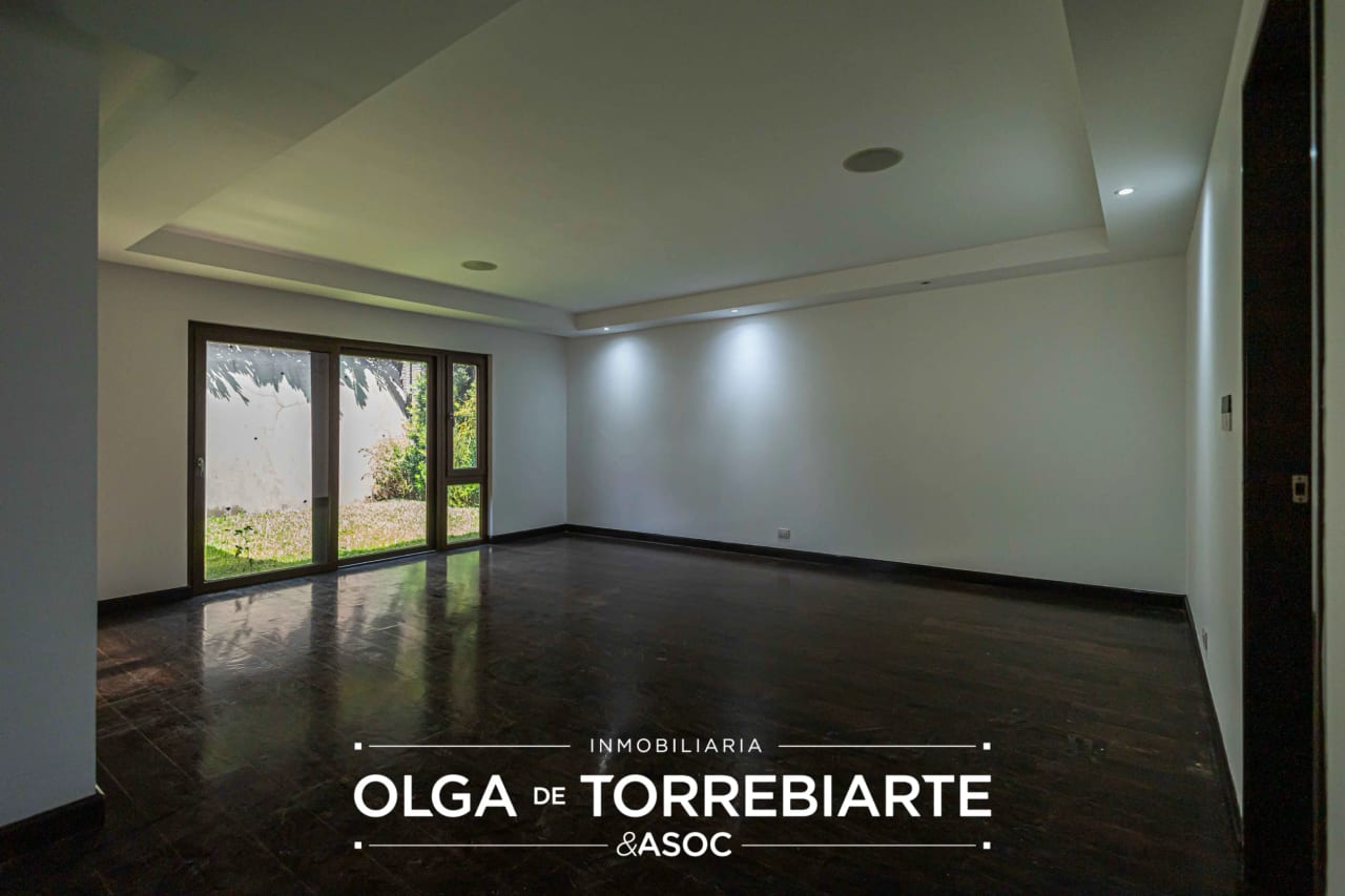 Casa en renta La Joya, Zona 10 — Casa en Alquiler en Zona 10, Guatemala, Ciudad — foto 3 de 14
