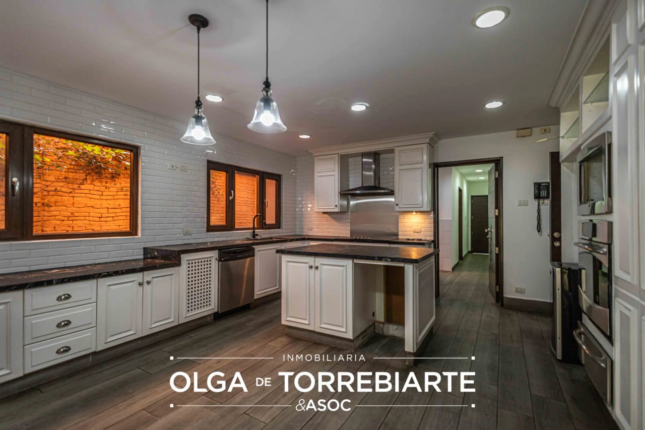 Casa en renta La Joya, Zona 10 — Casa en Alquiler en Zona 10, Guatemala, Ciudad — foto 12 de 14