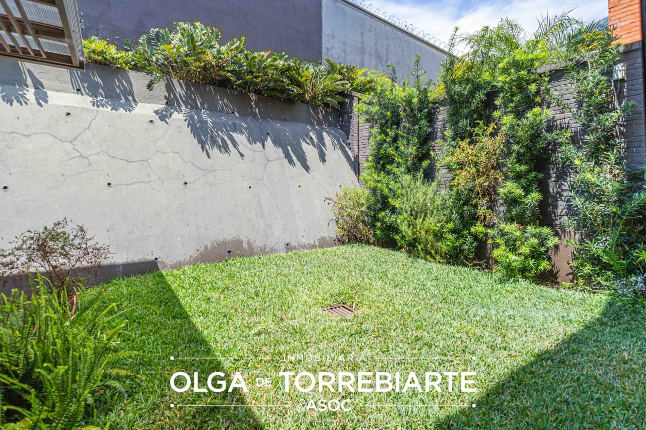 Casa en renta La Joya, Zona 10 — Casa en Alquiler en Zona 10, Guatemala, Ciudad — foto 6 de 14