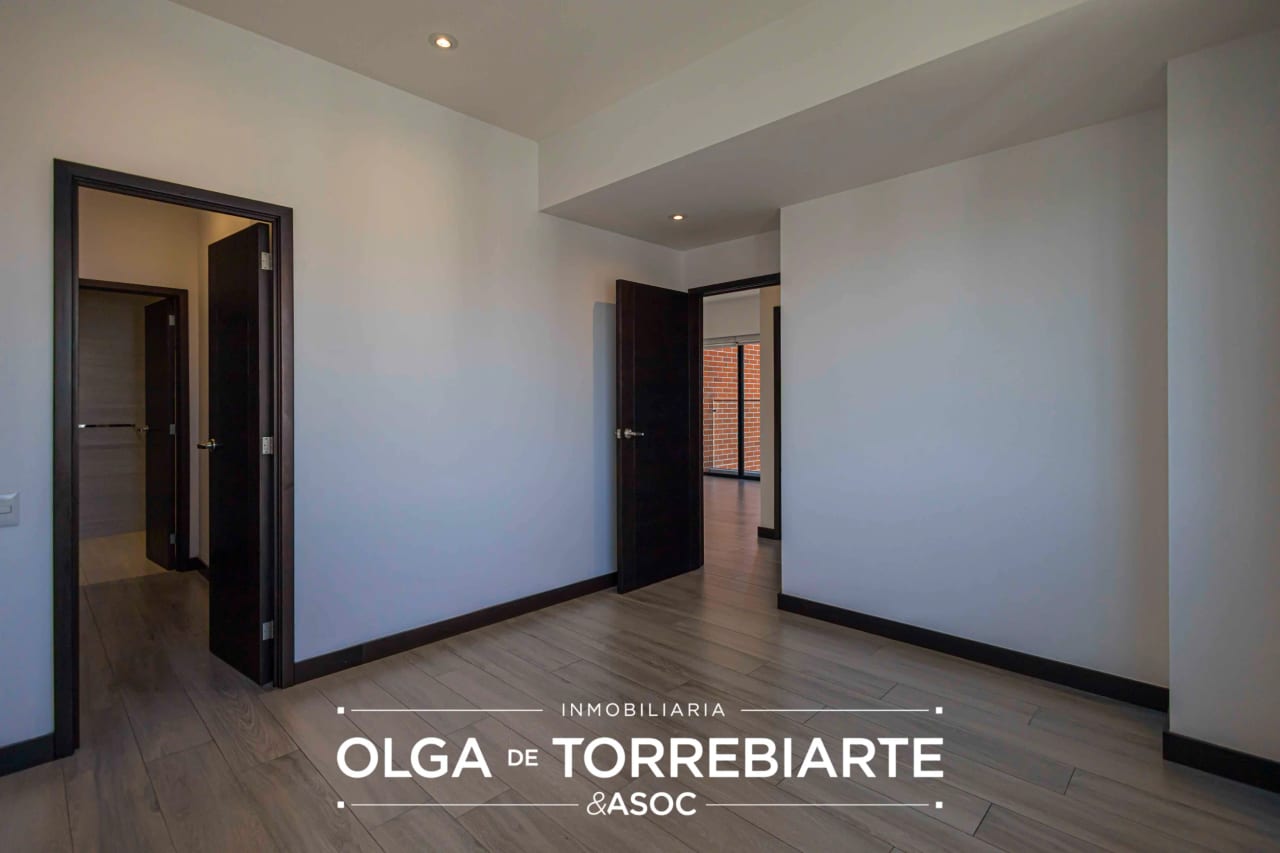 Apartamento en Edificio Novus, Zona 14 — Apartamento en Alquiler en Novus, Zona 14, Guatemala, Ciudad — foto 5 de 15