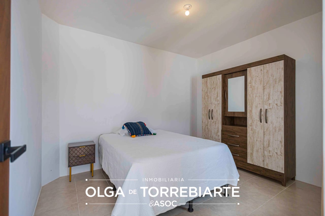 Casa en Condominio Paseo San Lorenzo — Casa en Alquiler en Ciudad Vieja, Sacatepéquez — foto 10 de 16