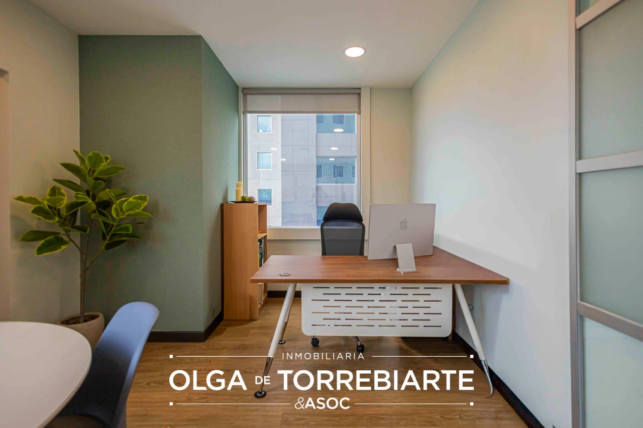 Oficina en Zona Pradera, zona 10 — Oficina en Alquiler en Zona Pradera, Zona 10, Guatemala, Ciudad — foto 2 de 9