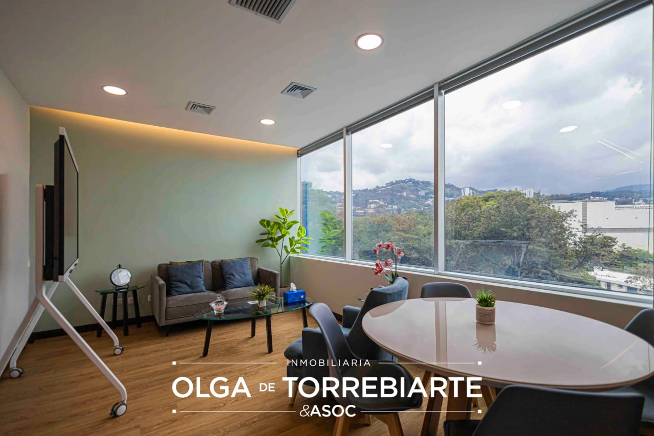 Oficina en Zona Pradera, zona 10 — Oficina en Alquiler en Zona Pradera, Zona 10, Guatemala, Ciudad — foto 3 de 9