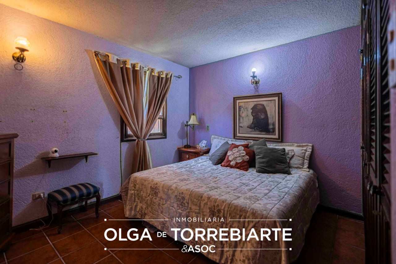 Casa en San Lázaro, Zona 15 — Casa en Venta en San Lázaro, Zona 15, Guatemala, Ciudad — foto 14 de 17