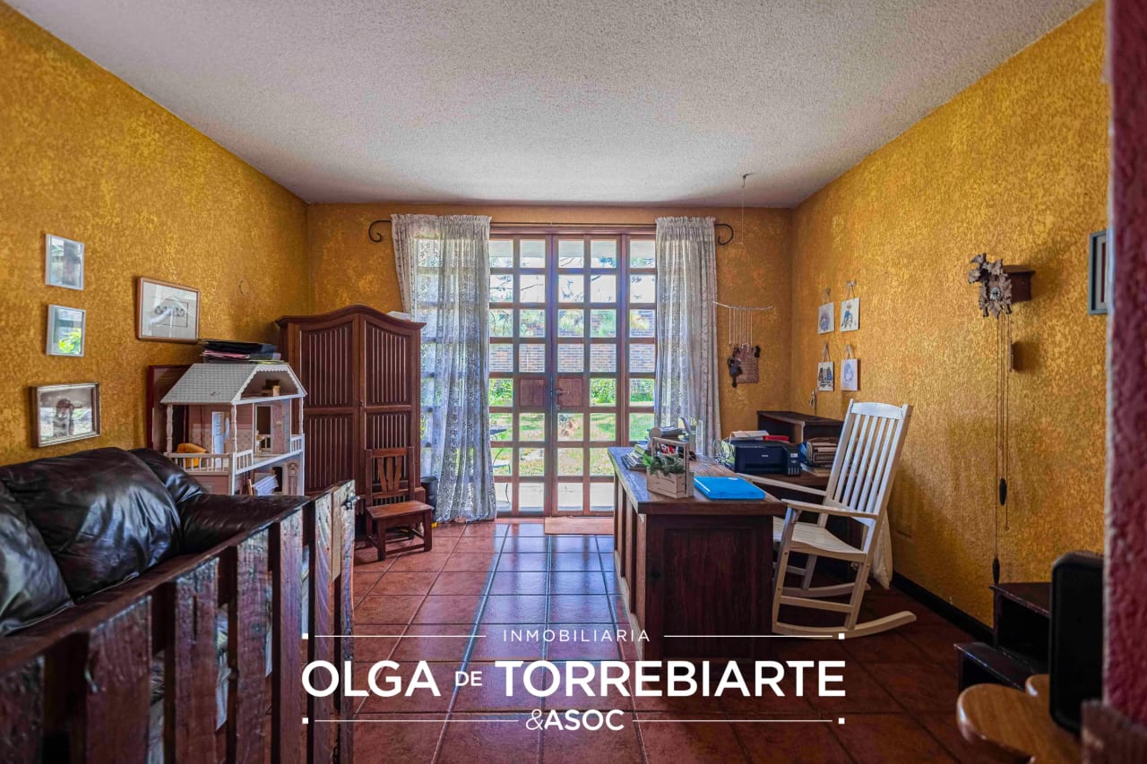 Casa en San Lázaro, Zona 15 — Casa en Venta en San Lázaro, Zona 15, Guatemala, Ciudad — foto 15 de 17