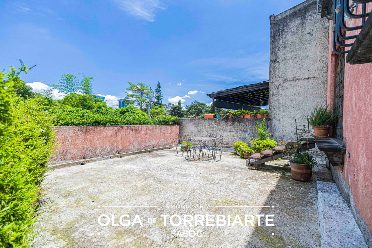 Casa en San Lázaro, Zona 15 — Casa en Venta en San Lázaro, Zona 15, Guatemala, Ciudad — foto 17 de 17