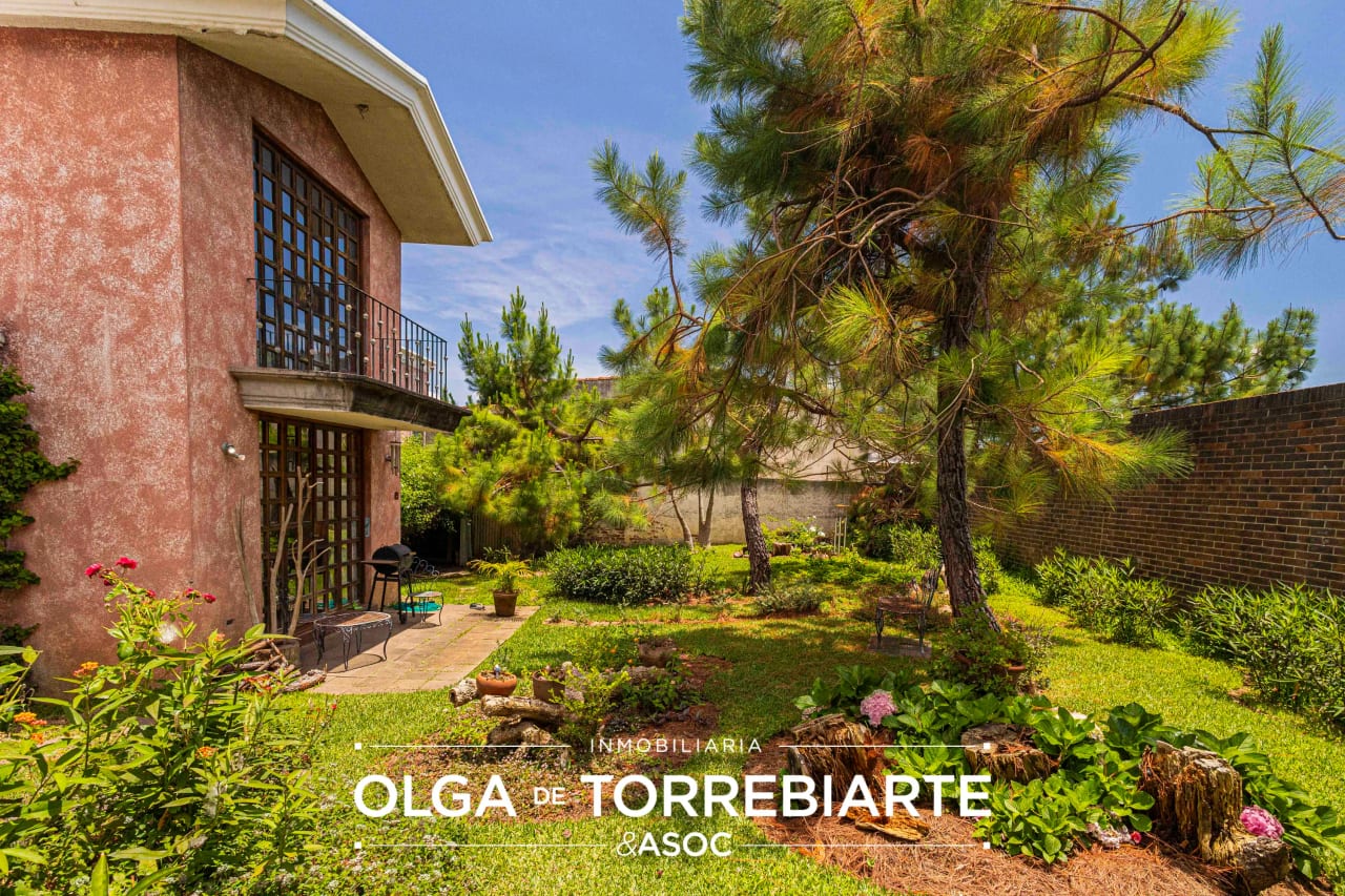 Casa en San Lázaro, Zona 15 — Casa en Venta en San Lázaro, Zona 15, Guatemala, Ciudad — foto 2 de 17