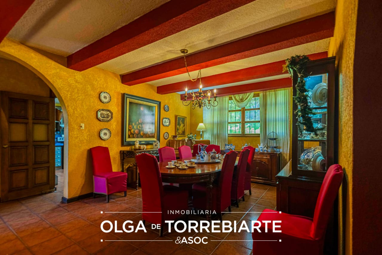 Casa en San Lázaro, Zona 15 — Casa en Venta en San Lázaro, Zona 15, Guatemala, Ciudad — foto 8 de 17