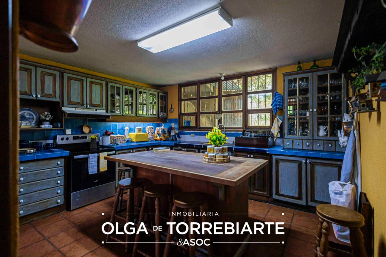 Casa en San Lázaro, Zona 15 — Casa en Venta en San Lázaro, Zona 15, Guatemala, Ciudad — foto 9 de 17