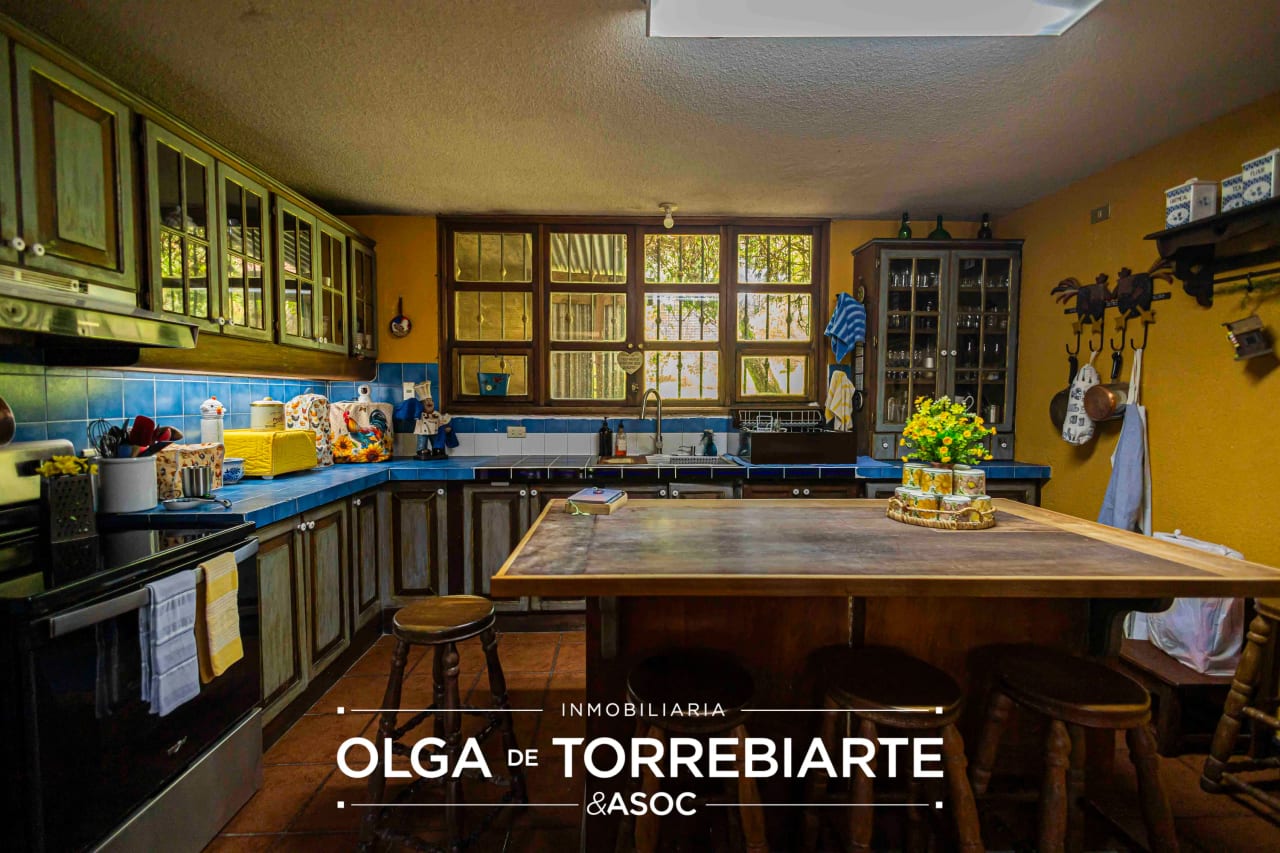 Casa en San Lázaro, Zona 15 — Casa en Venta en San Lázaro, Zona 15, Guatemala, Ciudad — foto 10 de 17