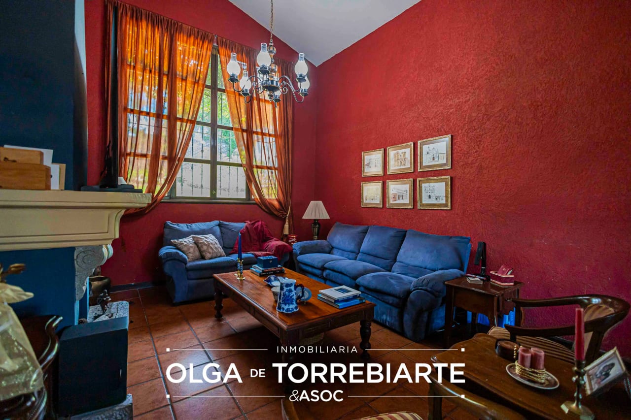 Casa en San Lázaro, Zona 15 — Casa en Venta en San Lázaro, Zona 15, Guatemala, Ciudad — foto 5 de 17