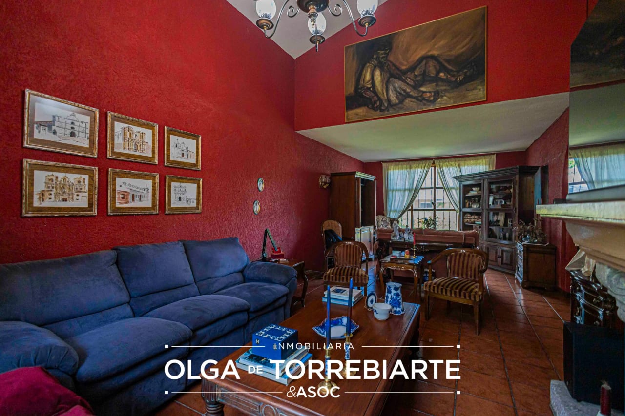 Casa en San Lázaro, Zona 15 — Casa en Venta en San Lázaro, Zona 15, Guatemala, Ciudad — foto 6 de 17