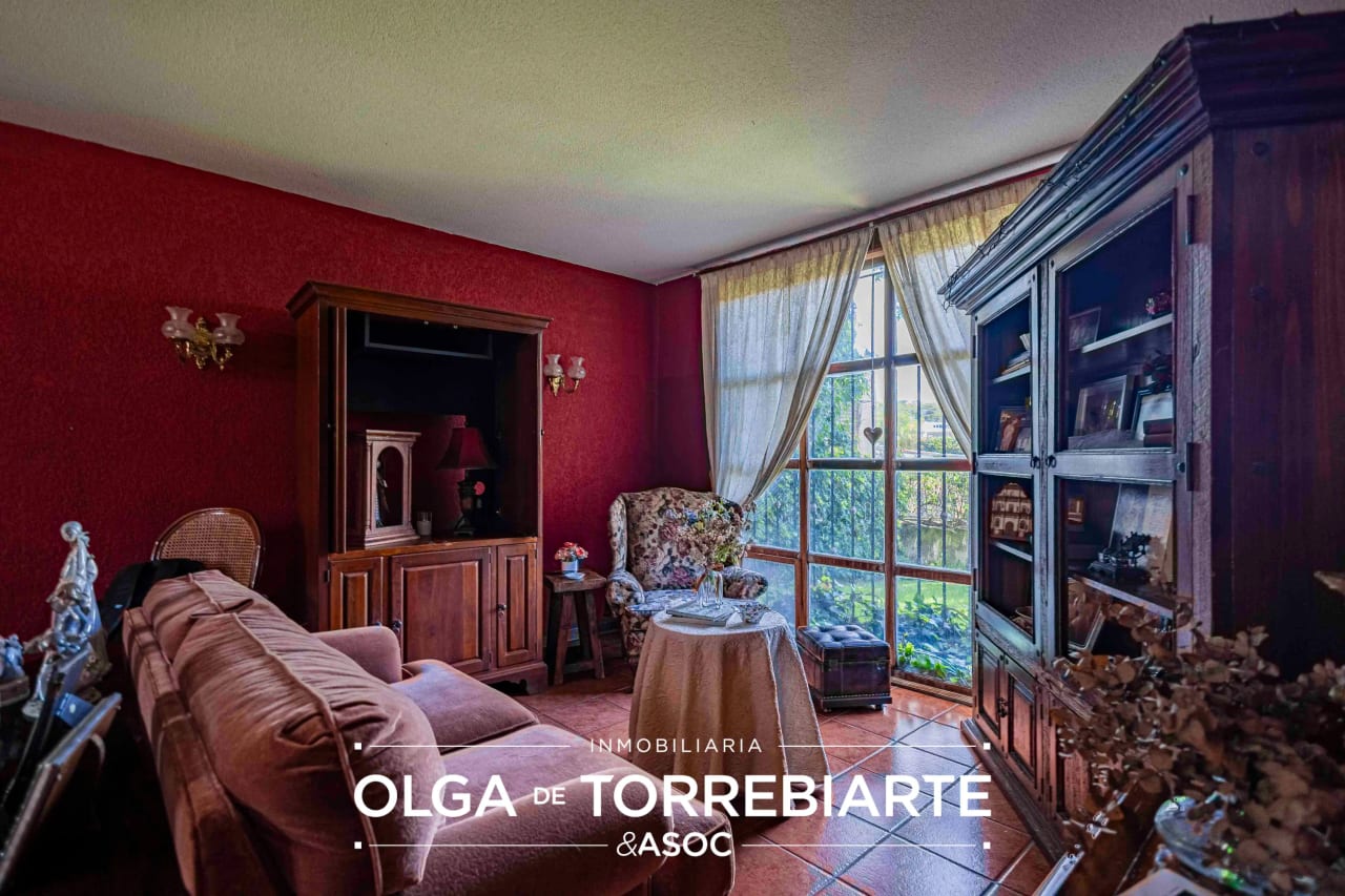 Casa en San Lázaro, Zona 15 — Casa en Venta en San Lázaro, Zona 15, Guatemala, Ciudad — foto 7 de 17