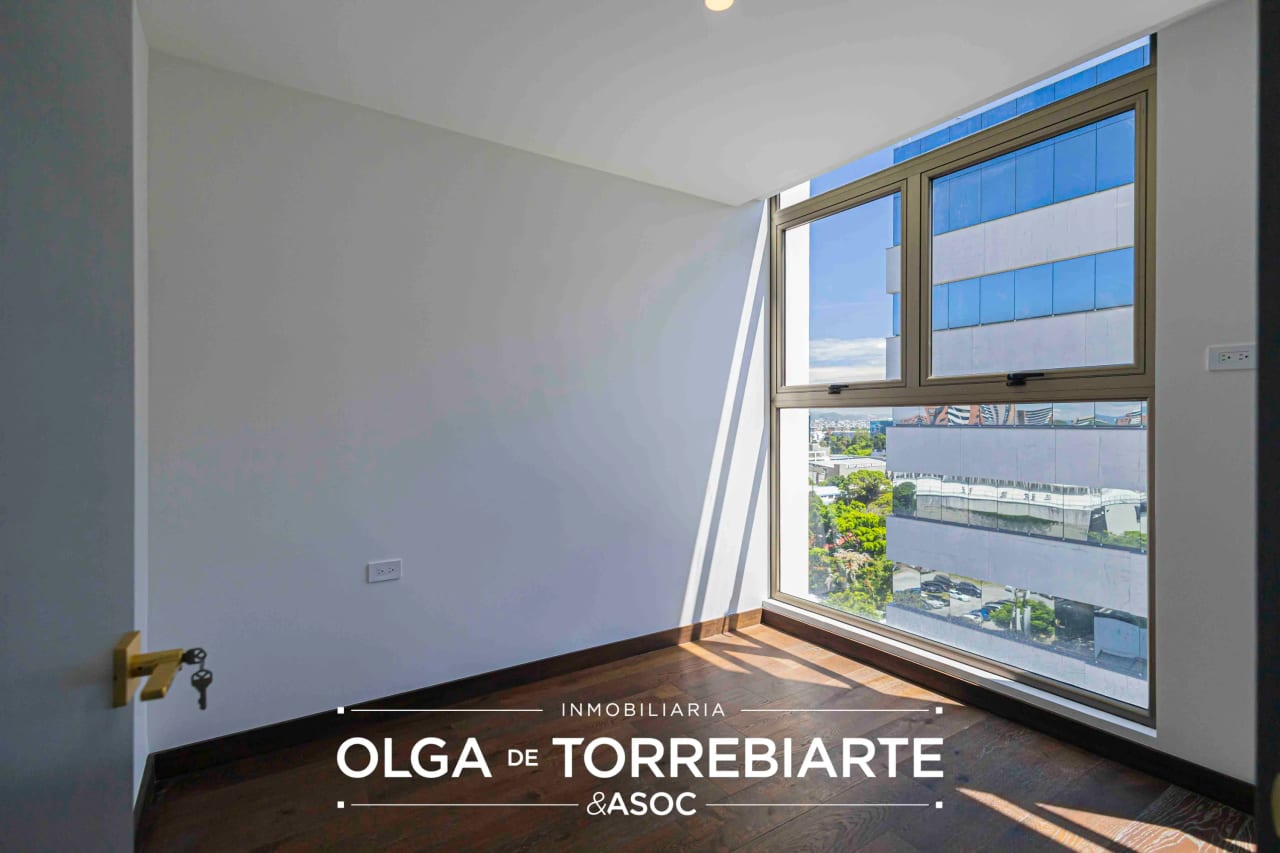 Apartamento en Atarah, Zona 10 — Apartamento en Venta en Atarah, Zona 10, Guatemala, Ciudad — foto 7 de 9