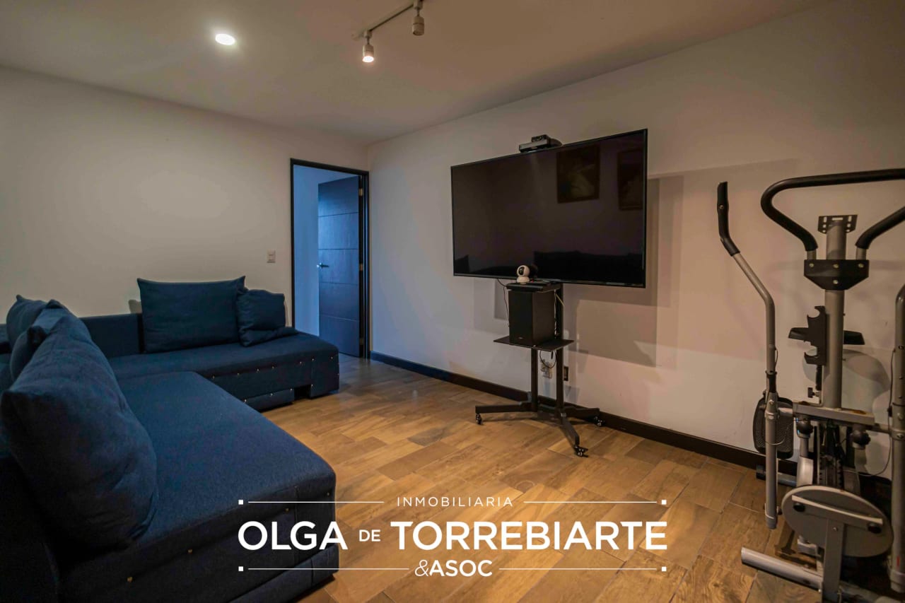 Apartamento en Verona, Zona 10 (copia) — Apartamento en Alquiler en Verona, Zona 10, Guatemala, Ciudad — foto 7 de 11